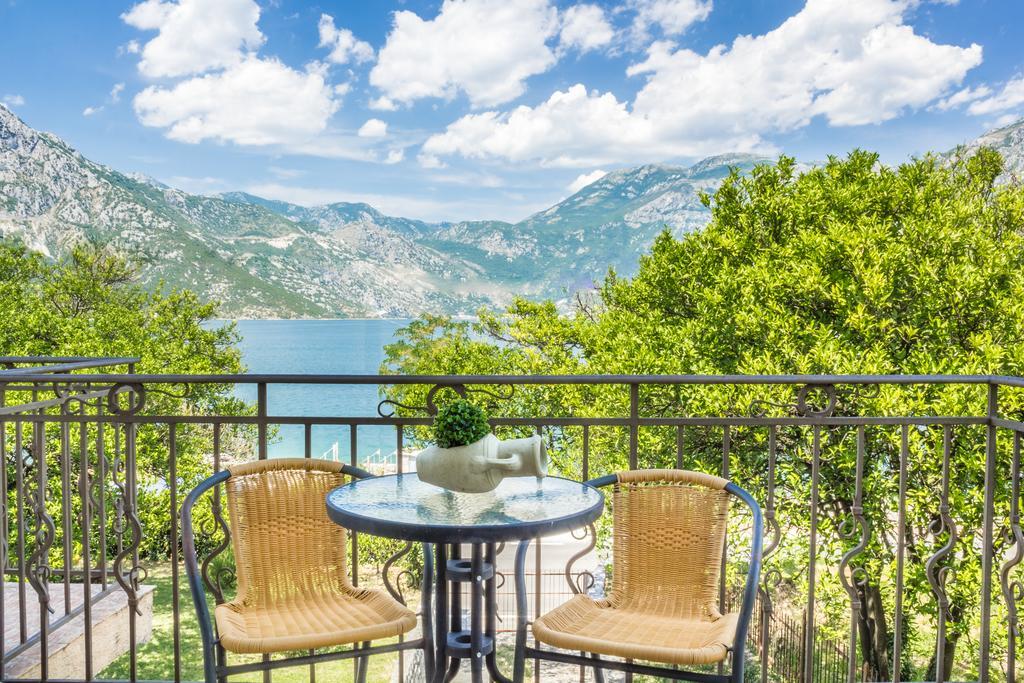 Apartmani Stanovcic Донджі-Моріндж Екстер'єр фото