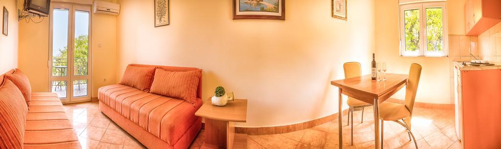 Apartmani Stanovcic Донджі-Моріндж Екстер'єр фото