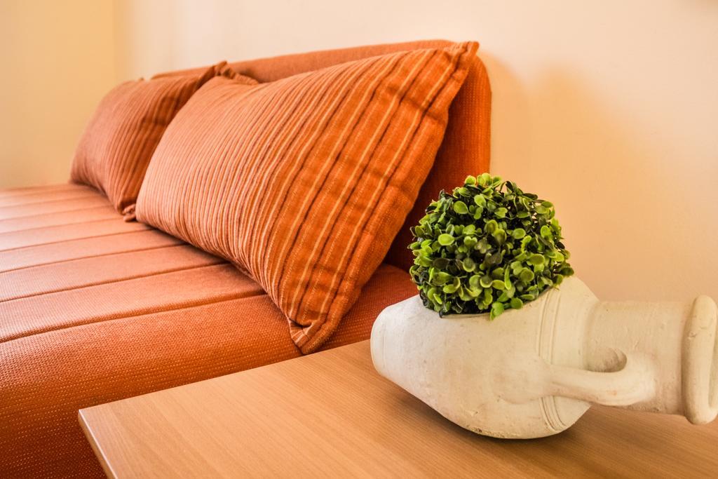 Apartmani Stanovcic Донджі-Моріндж Екстер'єр фото