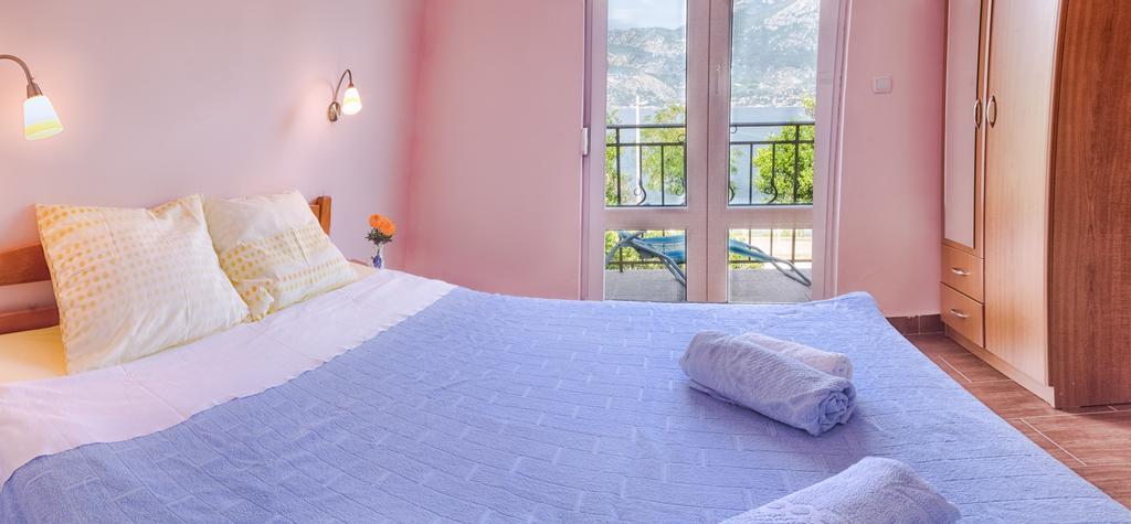 Apartmani Stanovcic Донджі-Моріндж Екстер'єр фото