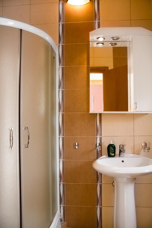 Apartmani Stanovcic Донджі-Моріндж Екстер'єр фото