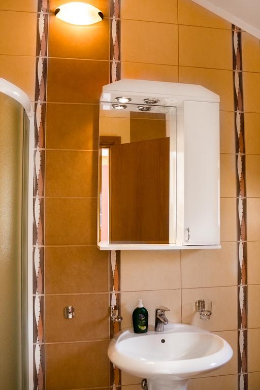 Apartmani Stanovcic Донджі-Моріндж Екстер'єр фото