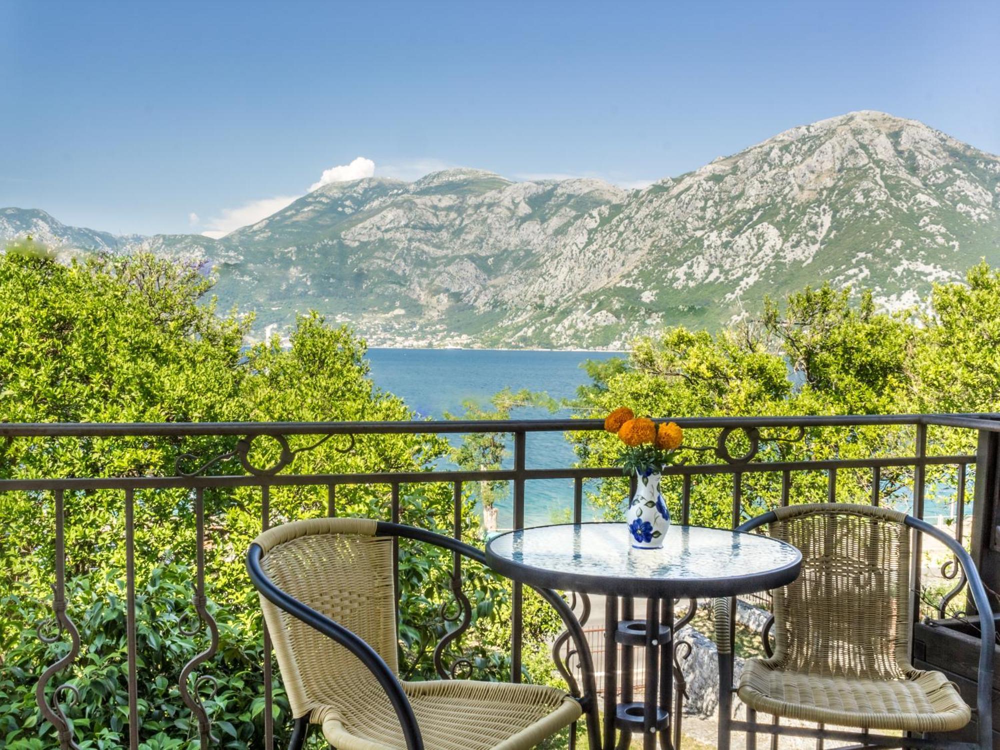 Apartmani Stanovcic Донджі-Моріндж Екстер'єр фото