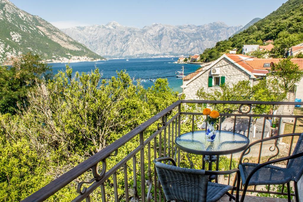 Apartmani Stanovcic Донджі-Моріндж Екстер'єр фото