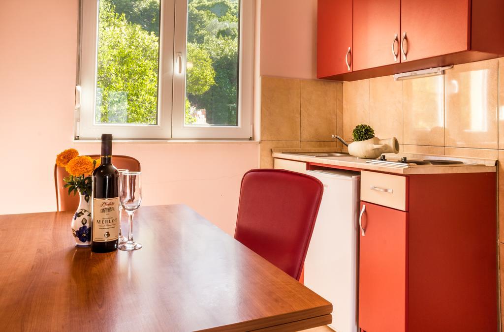 Apartmani Stanovcic Донджі-Моріндж Екстер'єр фото