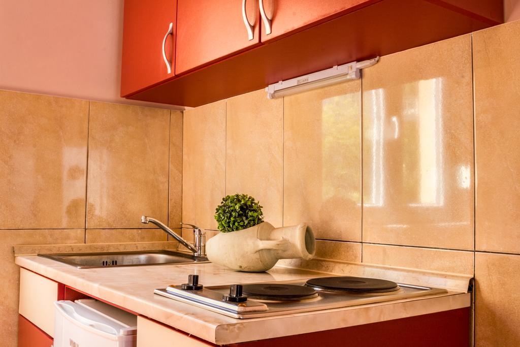 Apartmani Stanovcic Донджі-Моріндж Екстер'єр фото