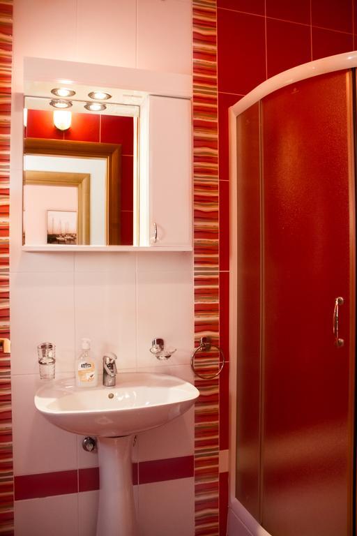Apartmani Stanovcic Донджі-Моріндж Екстер'єр фото