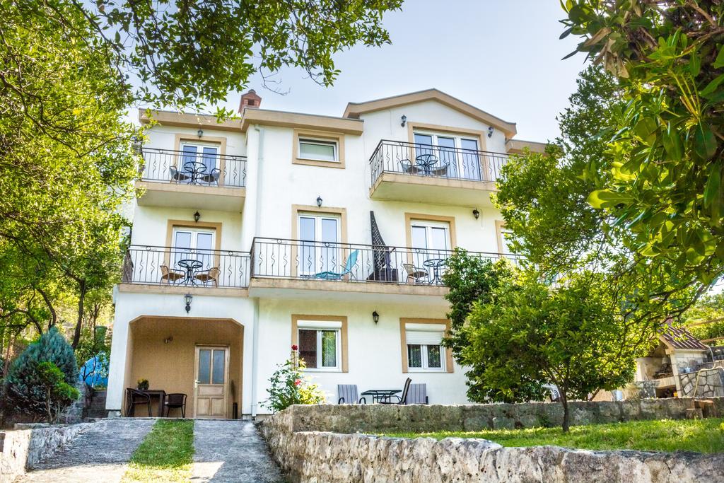 Apartmani Stanovcic Донджі-Моріндж Екстер'єр фото