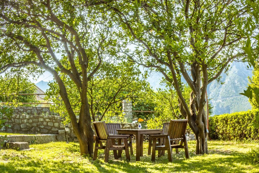 Apartmani Stanovcic Донджі-Моріндж Екстер'єр фото