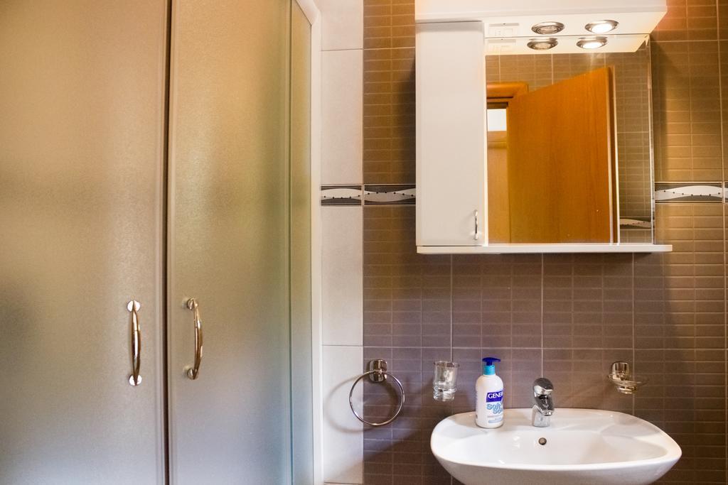 Apartmani Stanovcic Донджі-Моріндж Екстер'єр фото